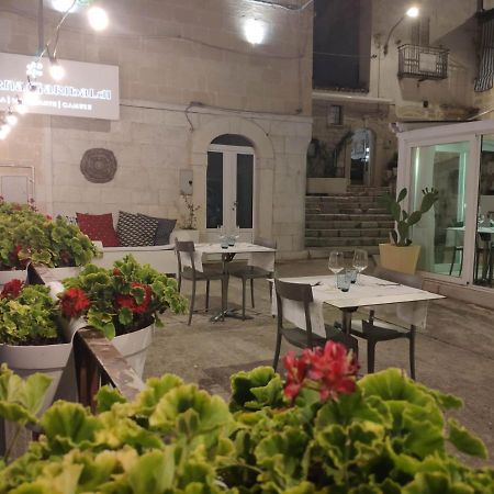 Taverna Garibaldi Casa Lucia Minervino Murge 외부 사진