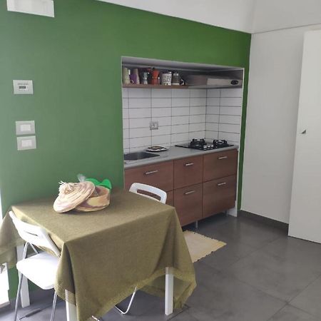 Taverna Garibaldi Casa Lucia Minervino Murge 외부 사진